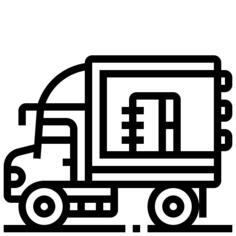 Heavy vehicle