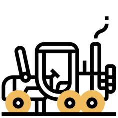 Heavy vehicle