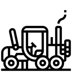 Heavy vehicle