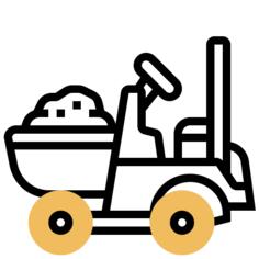 Heavy vehicle