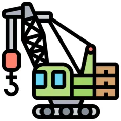 Heavy vehicle