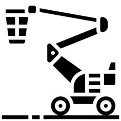 Heavy vehicle