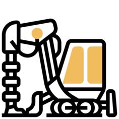 Heavy vehicle