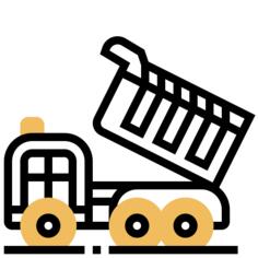 Heavy vehicle