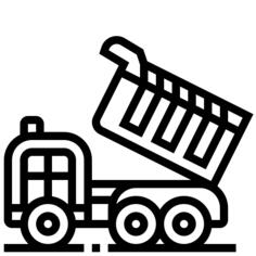 Heavy vehicle