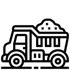 Heavy vehicle