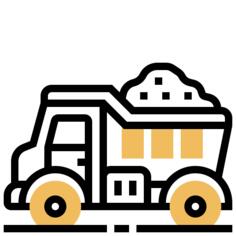 Heavy vehicle