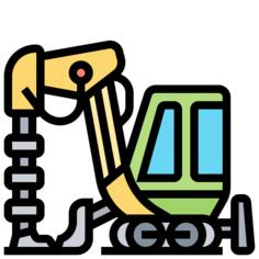 Heavy vehicle