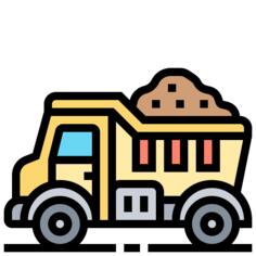 Heavy vehicle