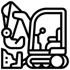 Heavy vehicle