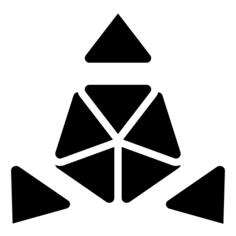 金字塔