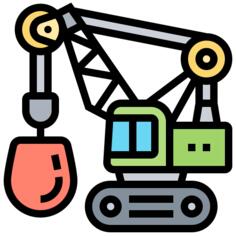 Heavy vehicle