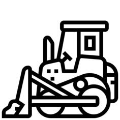 Heavy vehicle