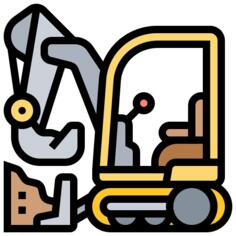 Heavy vehicle