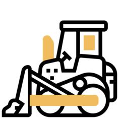 Heavy vehicle