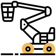 Heavy vehicle