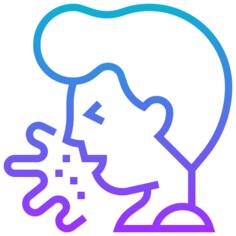 咳嗽