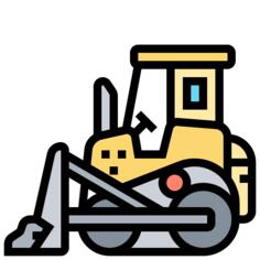 Heavy vehicle
