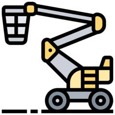 Heavy vehicle