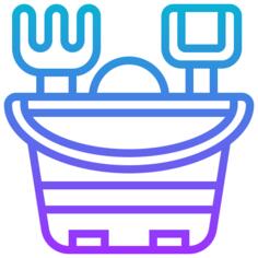 Bucket