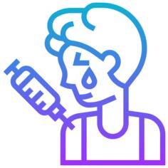 预防接种