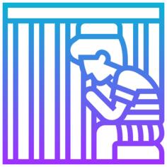 囚犯