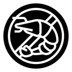 虾