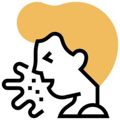 咳嗽