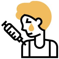 预防接种