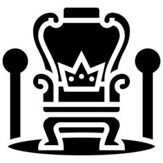 王座
