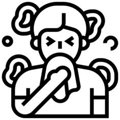 抗组胺药