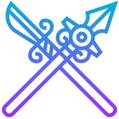 Spear