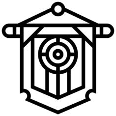 Heraldic