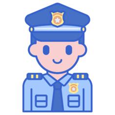 Policeman