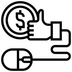 Cost per click