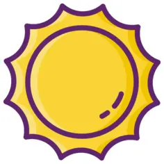 太阳