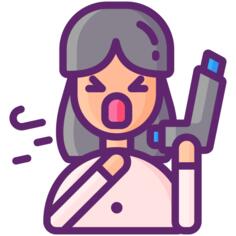 哮喘