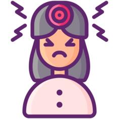 疼痛