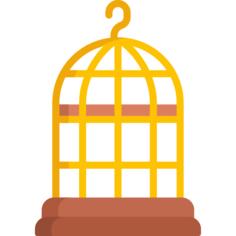 Bird cage