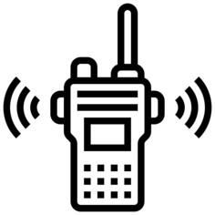 Walkie