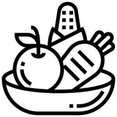 素食主义者