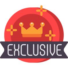 Exclusive