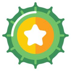 Bottle cap