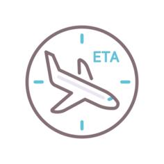 Flight time