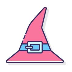 Witch hat