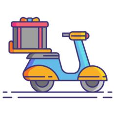 Delivery
