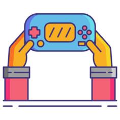 Game console