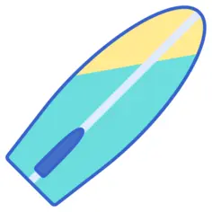 Surfboard