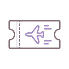 Boarding pass