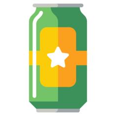 Beer can